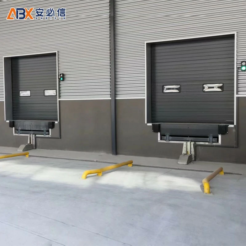 安阳市工业滑升门